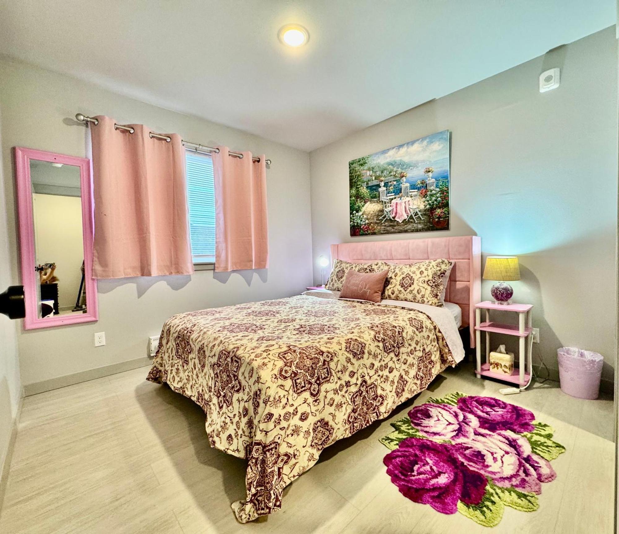 1 Bd Apt With 2 Extra Sofa Beds 13 Mins To Seatac Airport Seattle Dış mekan fotoğraf